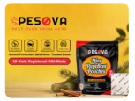 Pesova Coupon