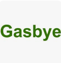 Gasbye Coupon
