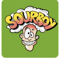 sour boy Coupon