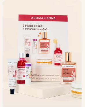 Screenshot 2025-12-17 105605 Aroma zone Coupon