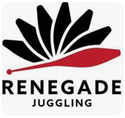 renegadejuggling Coupon