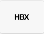 hbx Coupon
