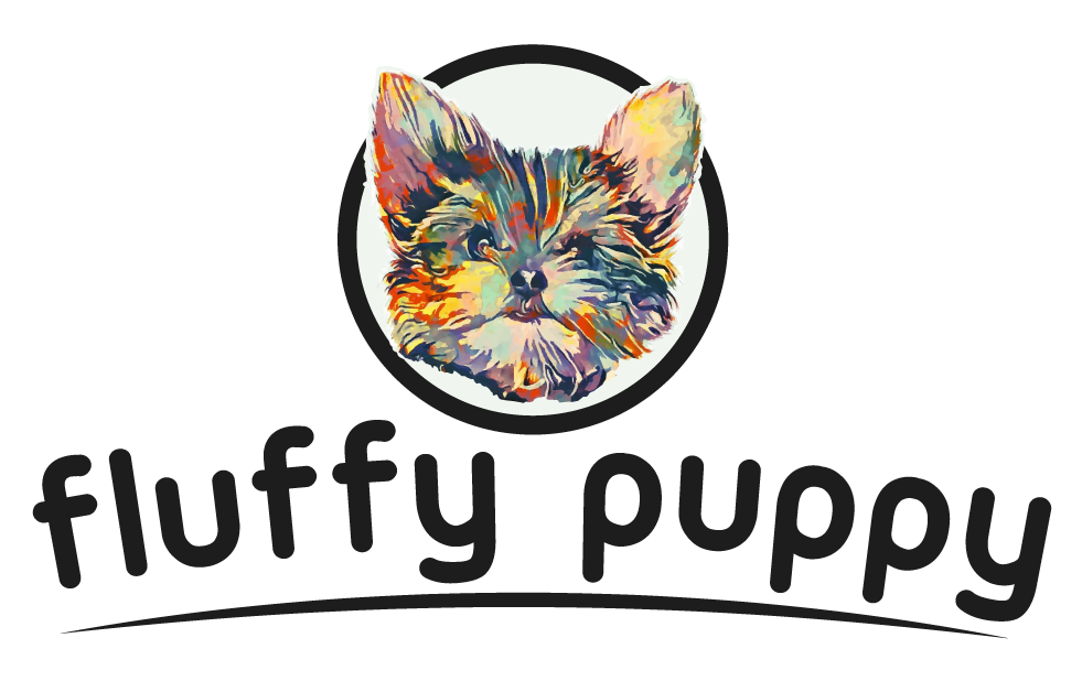 fluffy puppy fluffy puppy